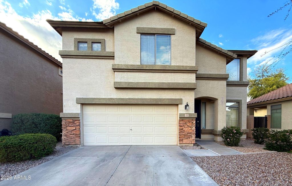 Photo of 1912 E Hawken Place, Chandler, AZ 85286 (MLS # 6999759)