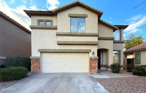 1912 E HAWKEN Place Chandler AZ 85286