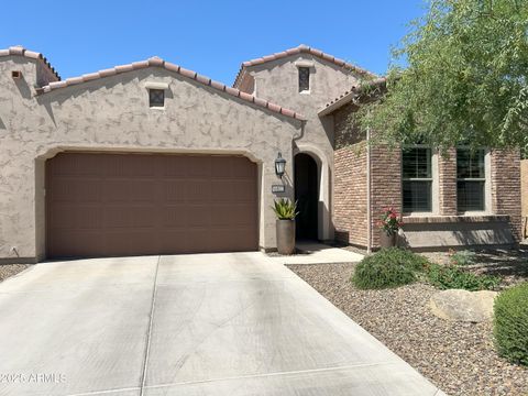 16822 W CATALINA Drive Goodyear AZ 85395