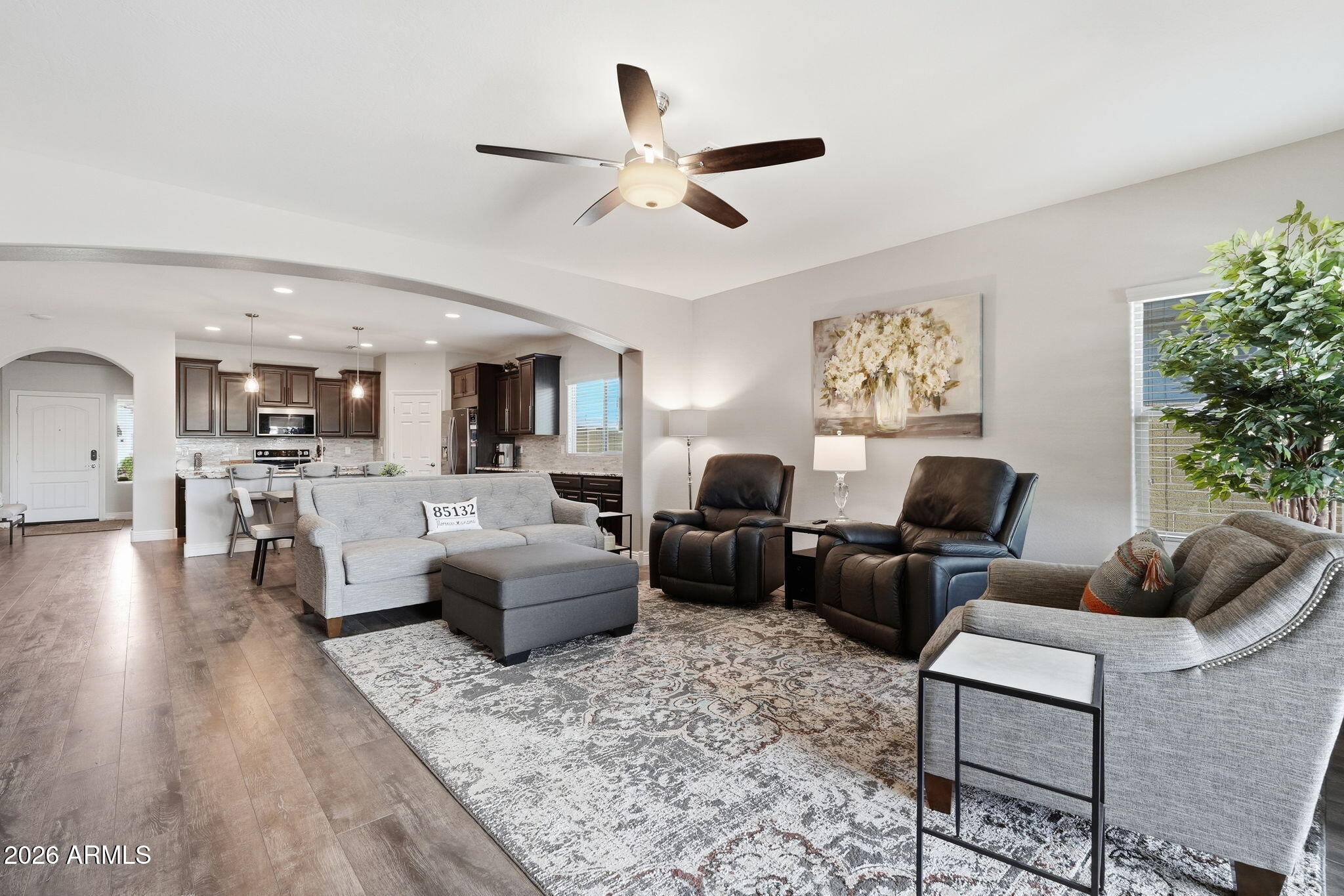 5779 W SARATOGA Court