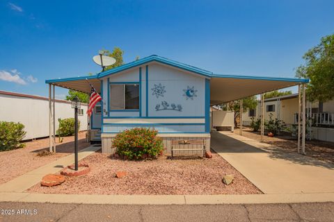 19802 N 32ND Street 22 Phoenix AZ 85050