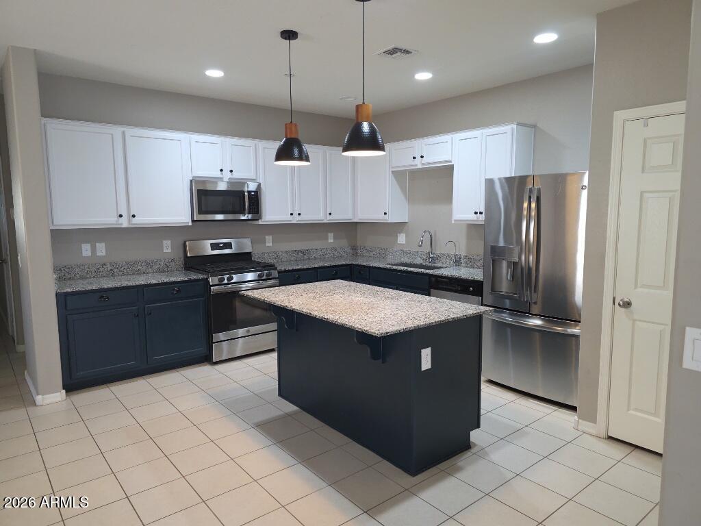 21371 W Monte Vista Road