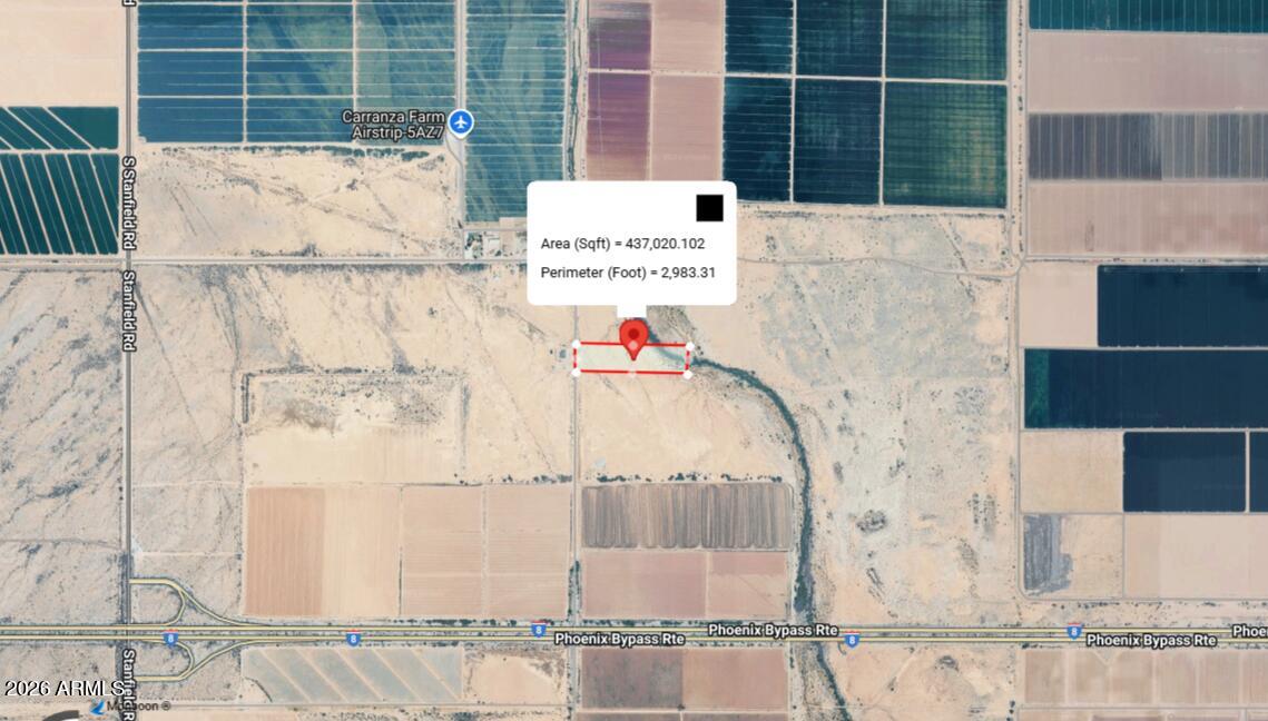 47XX S Murphy Road -