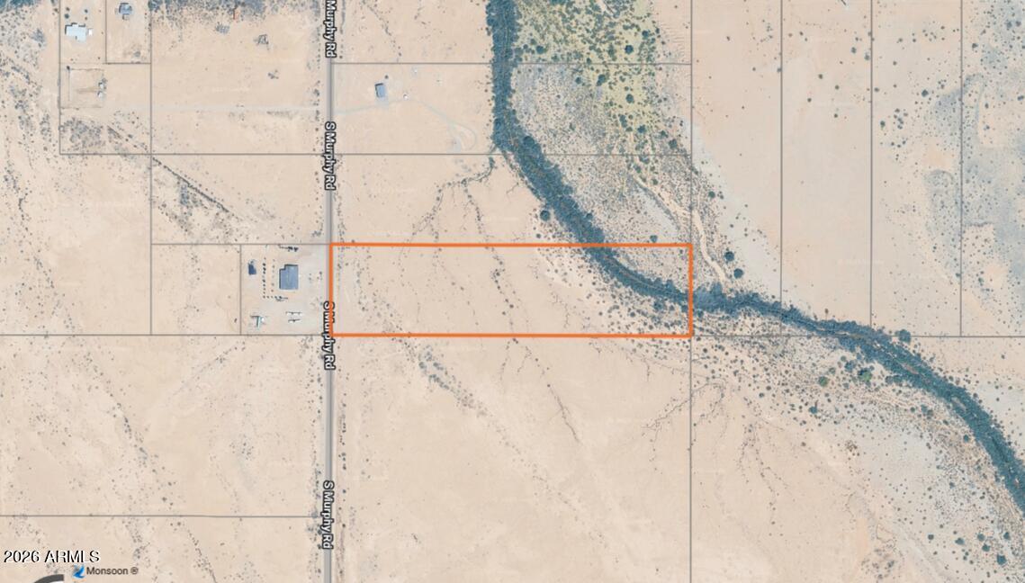 47XX S Murphy Road -