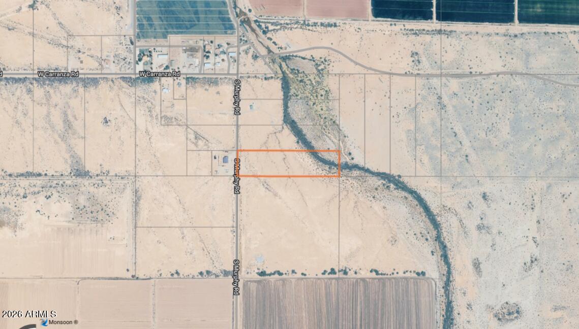 47XX S Murphy Road -