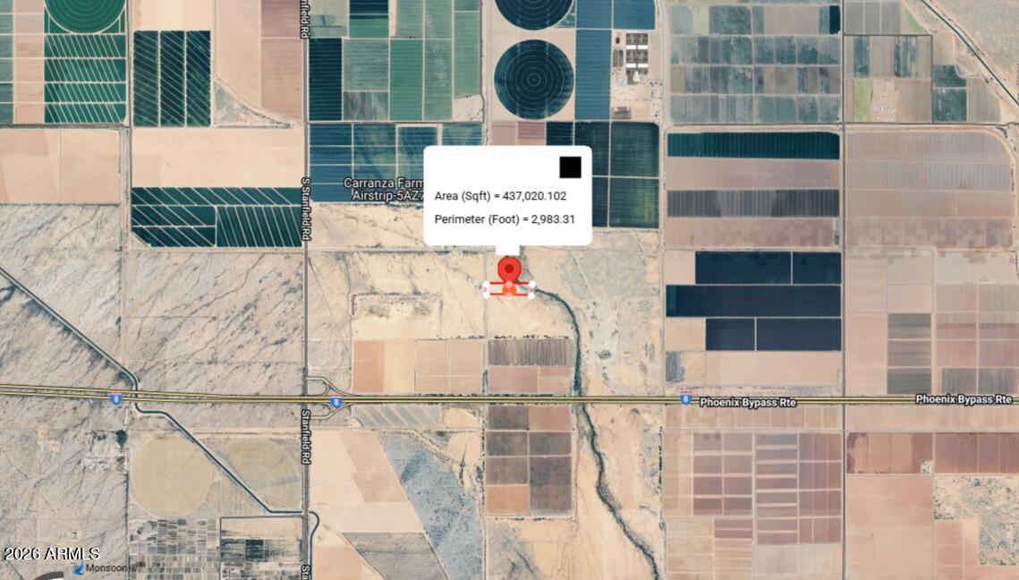 47XX S Murphy Road -