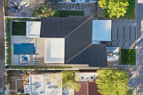 4234 N 42ND Place Phoenix AZ 85018