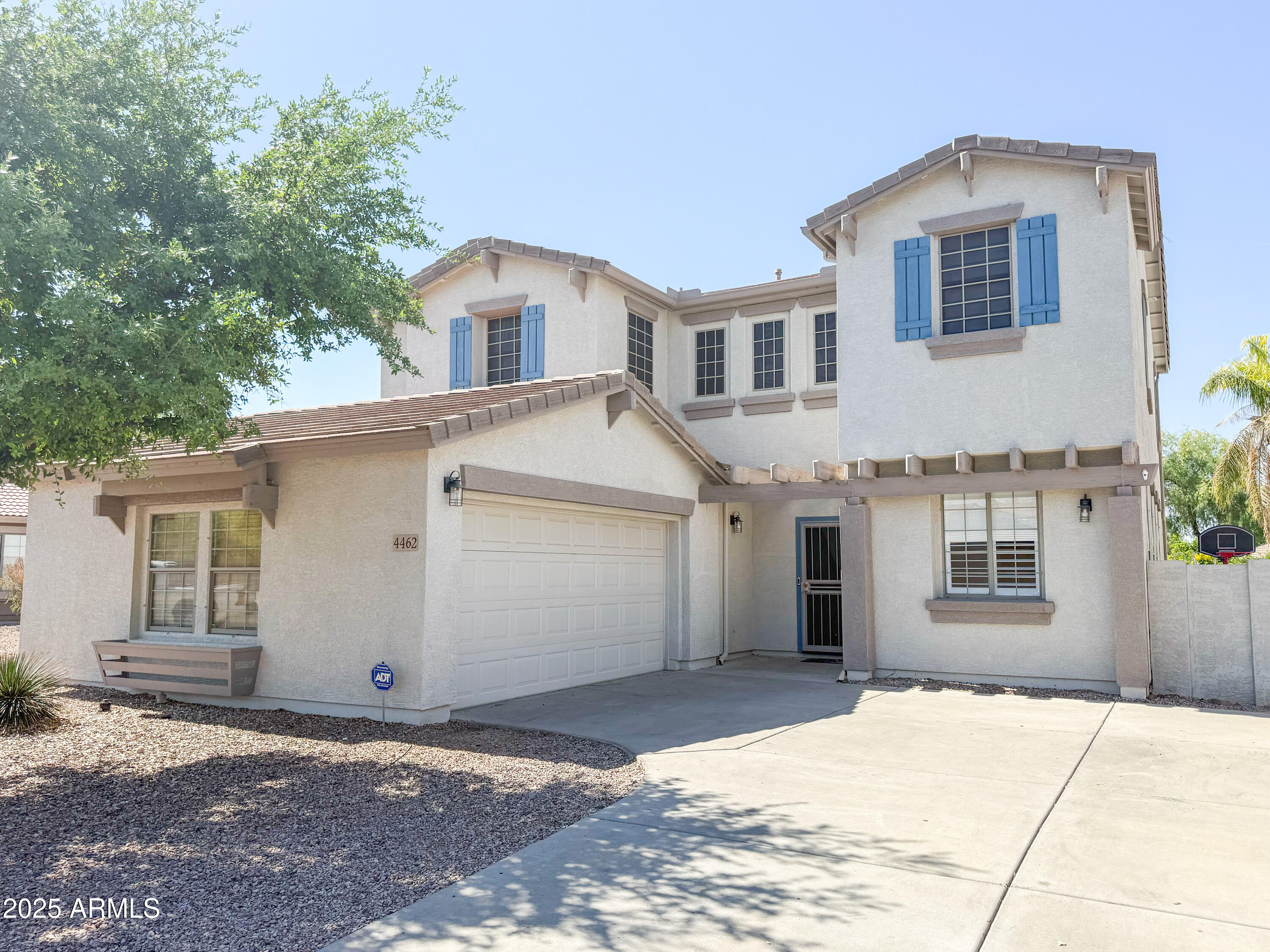 4462 S LARIAT Court