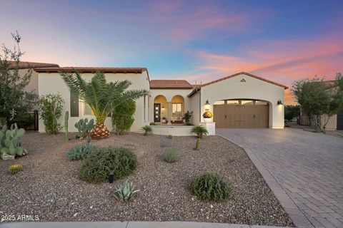 36925 N Wild Barley Path Path Queen Creek AZ 85140