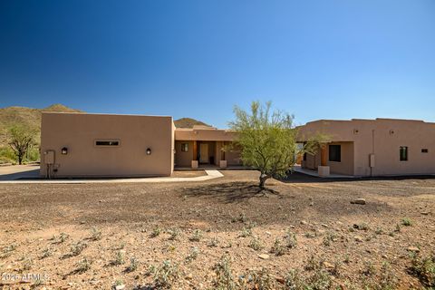 1121 E SADDLE MOUNTAIN Road Phoenix AZ 85086