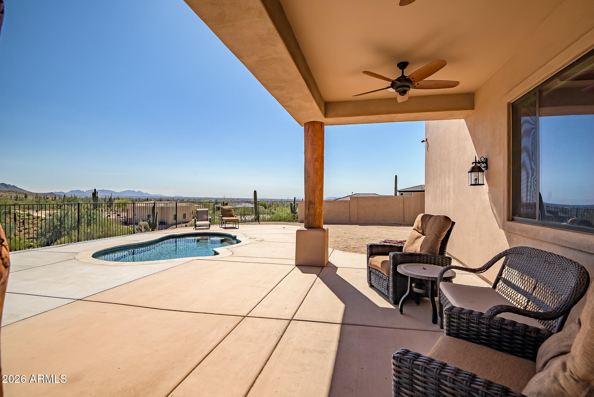 Phoenix, Arizona, 85086, United States, 6 Bedrooms Bedrooms, ,4 BathroomsBathrooms,Residential,Active,2025564