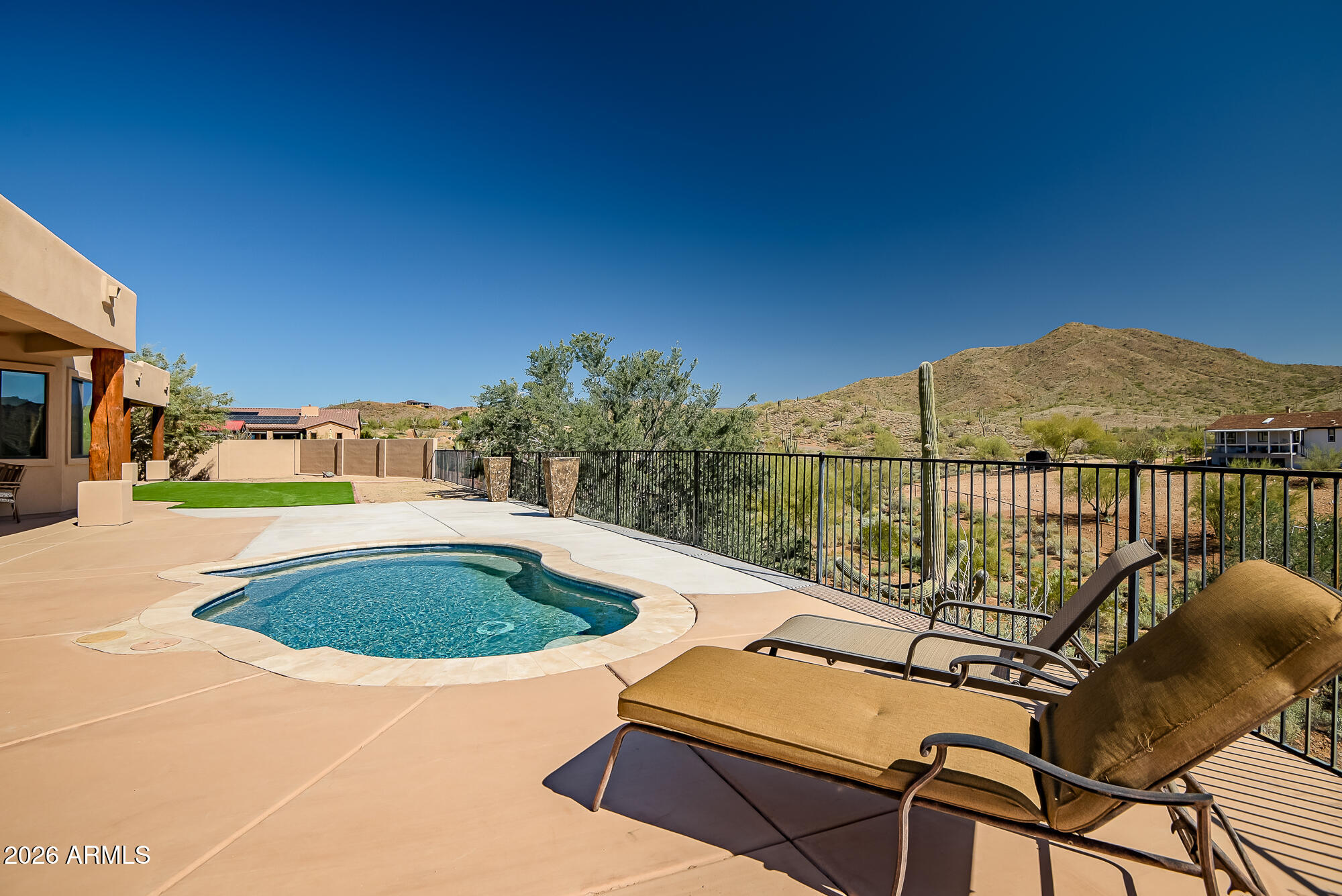 Phoenix, Arizona, 85086, United States, 6 Bedrooms Bedrooms, ,4 BathroomsBathrooms,Residential,Active,2025564