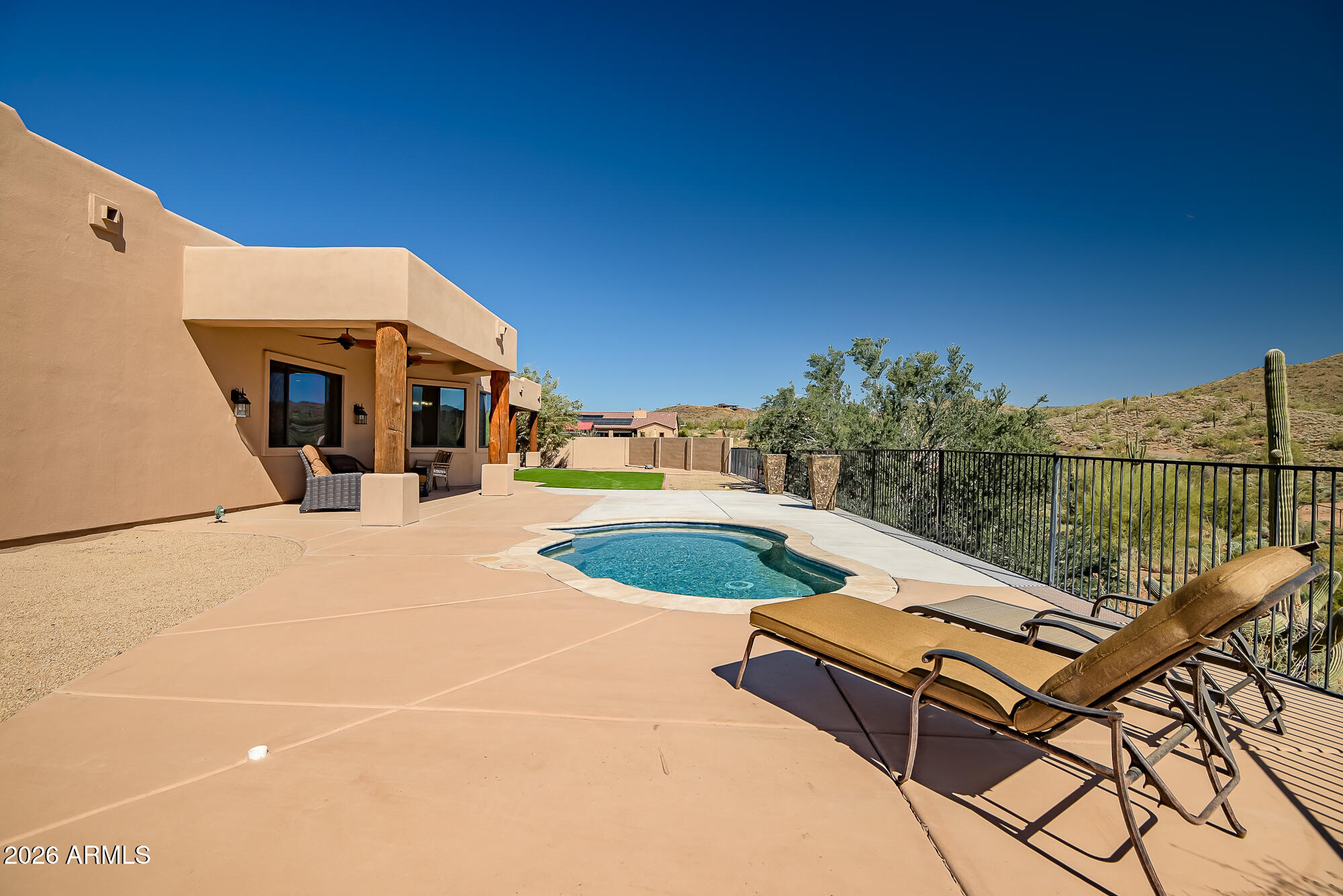 Phoenix, Arizona, 85086, United States, 6 Bedrooms Bedrooms, ,4 BathroomsBathrooms,Residential,Active,2025564