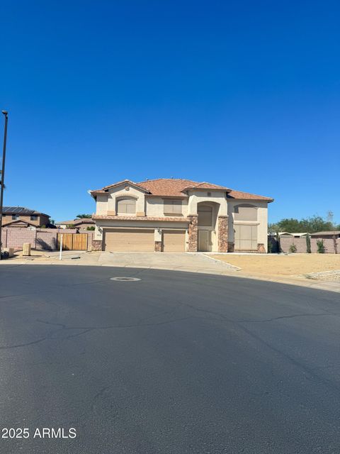 13118 W SAN MIGUEL Avenue Litchfield Park AZ 85340