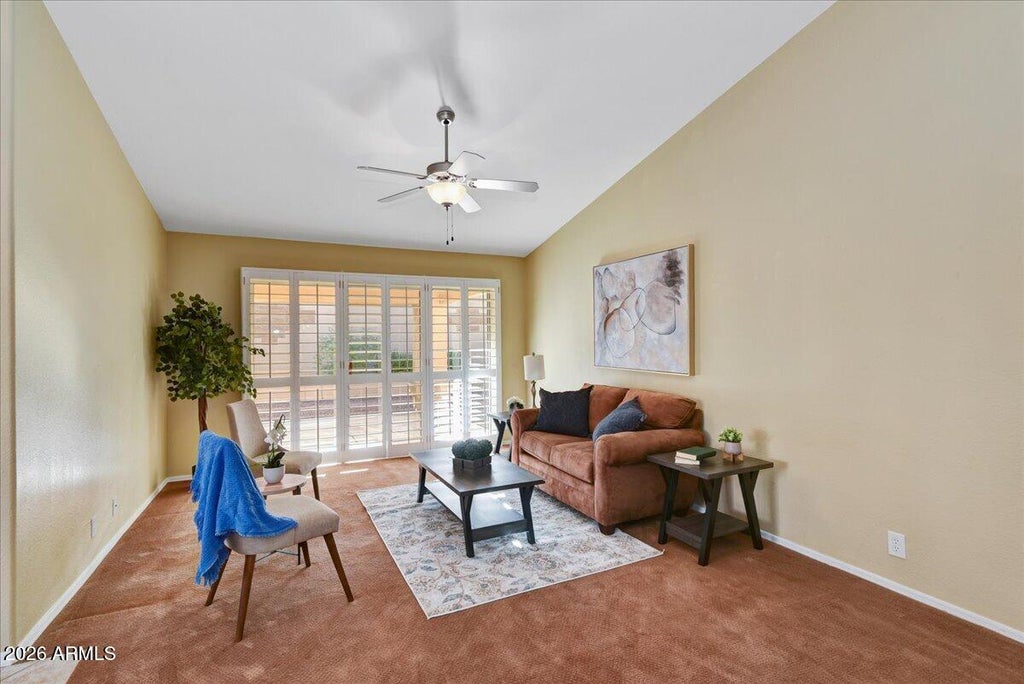 Photo of 19453 N 83rd Drive, Peoria, AZ 85382 (MLS # 7087238)