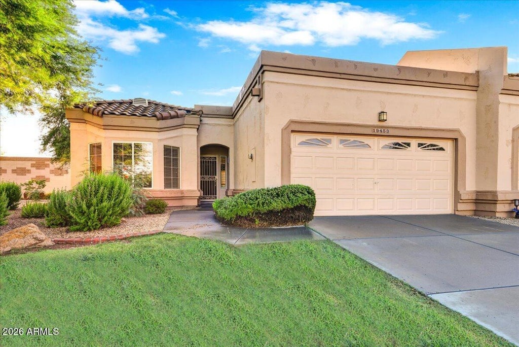 Photo of 19453 N 83rd Drive, Peoria, AZ 85382 (MLS # 7087238)