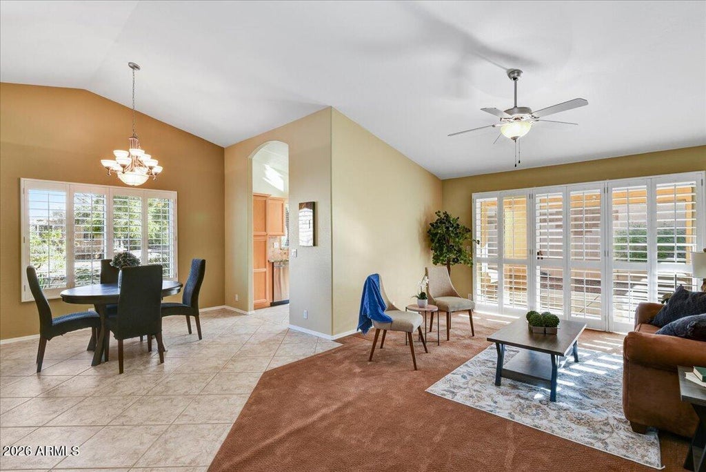 Photo of 19453 N 83rd Drive, Peoria, AZ 85382 (MLS # 7087238)