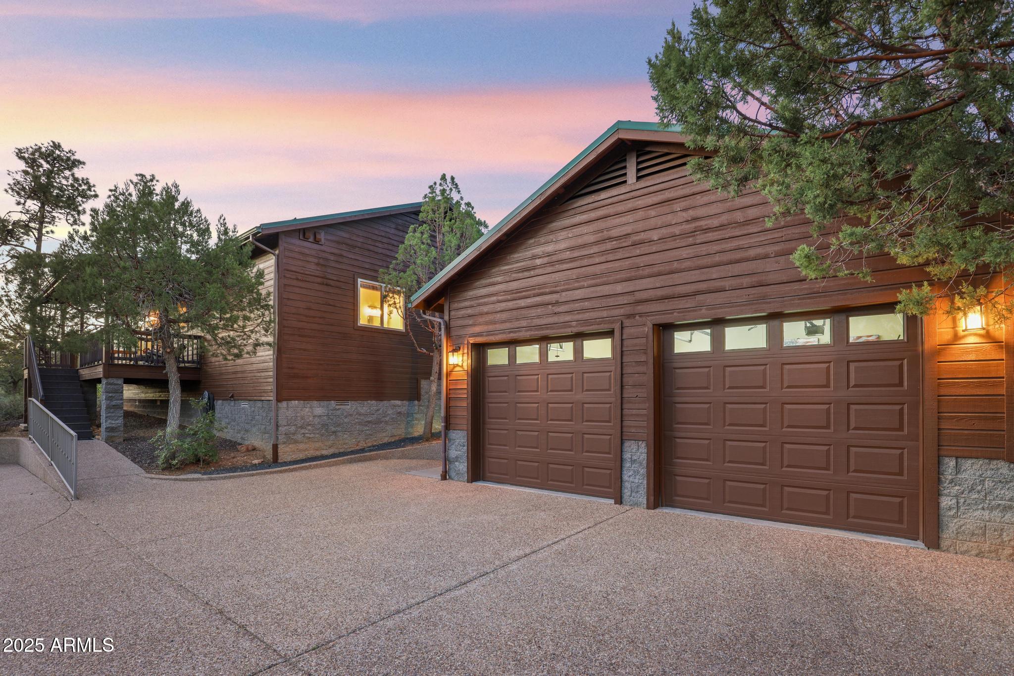 2700 S MARSHALLS Run