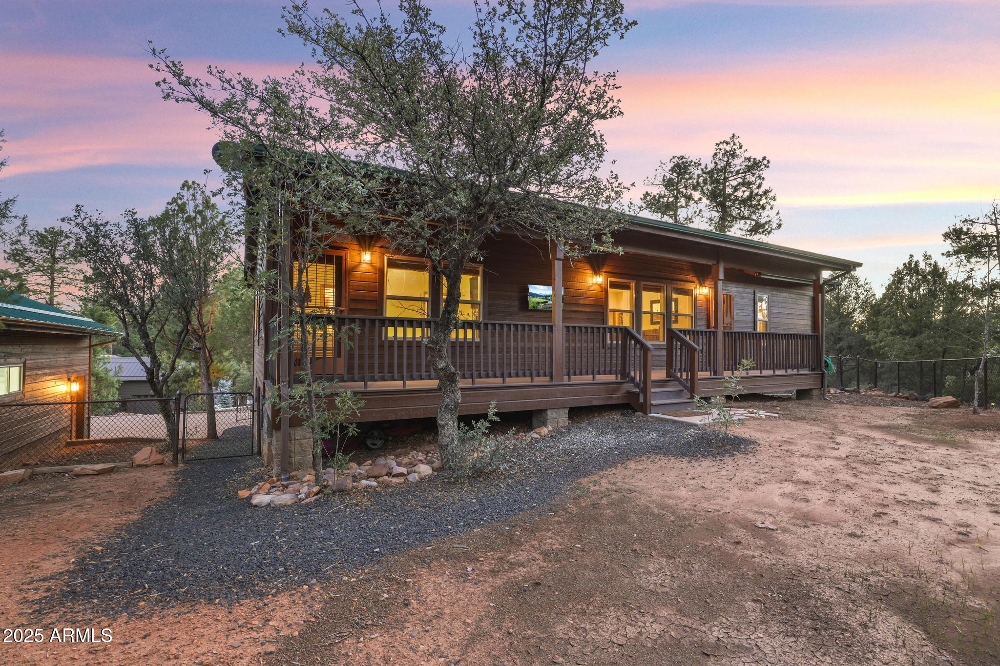 2700 S MARSHALLS Run