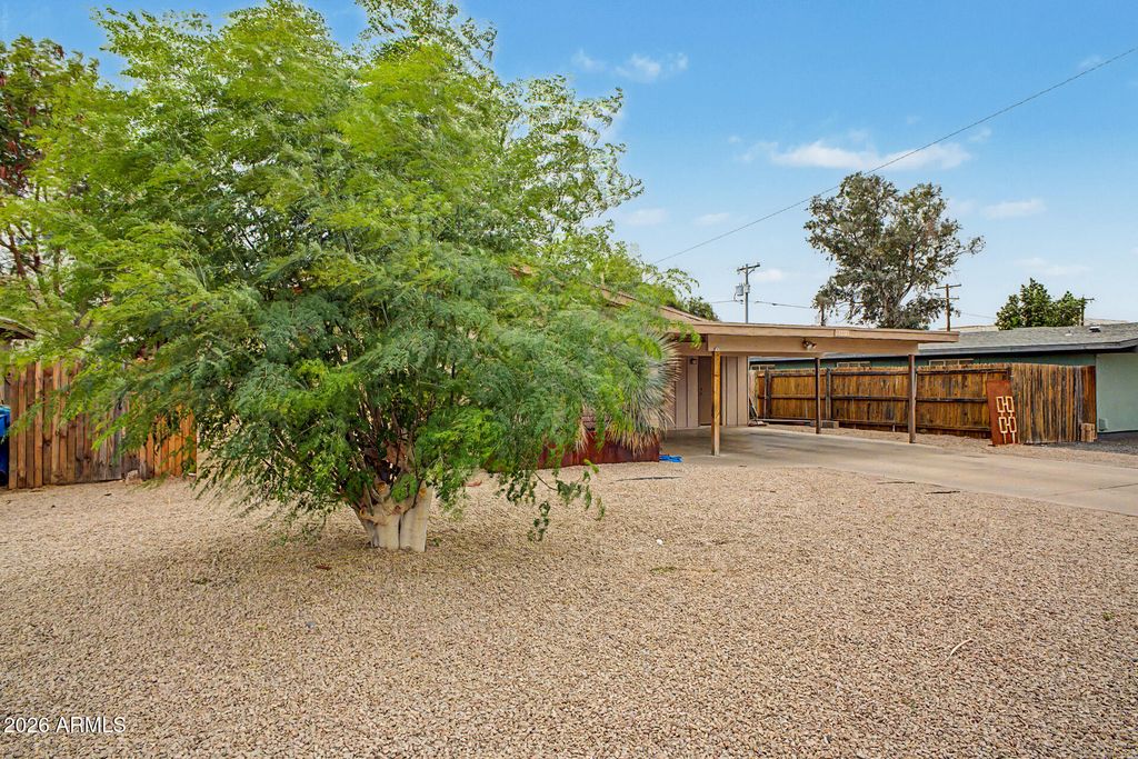 Photo of 4201 E Almeria Road #1, Phoenix, AZ 85008 (MLS # 7029061)