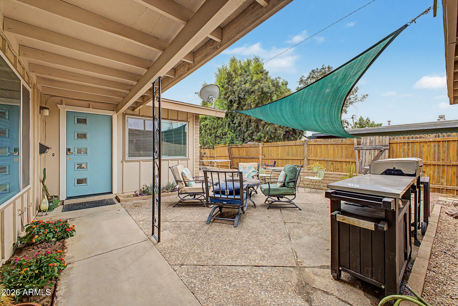4201 E ALMERIA Road 1