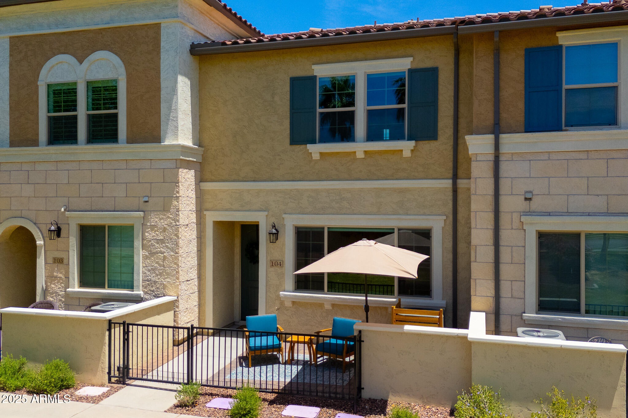 2628 S VOYAGER Drive 104
