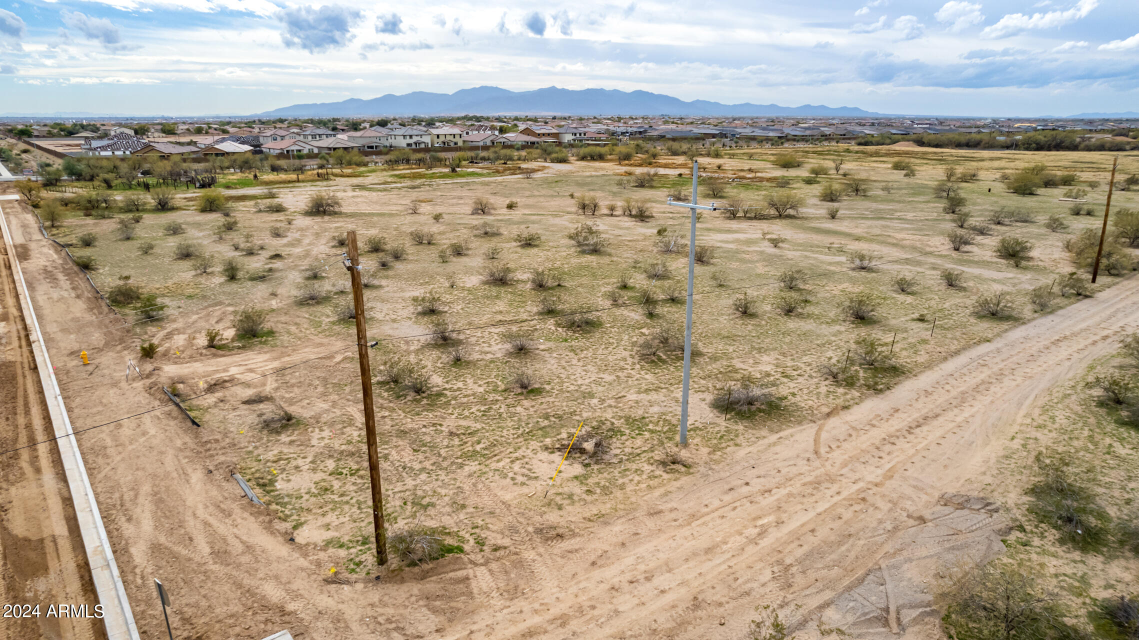17100 W Olea Way -
