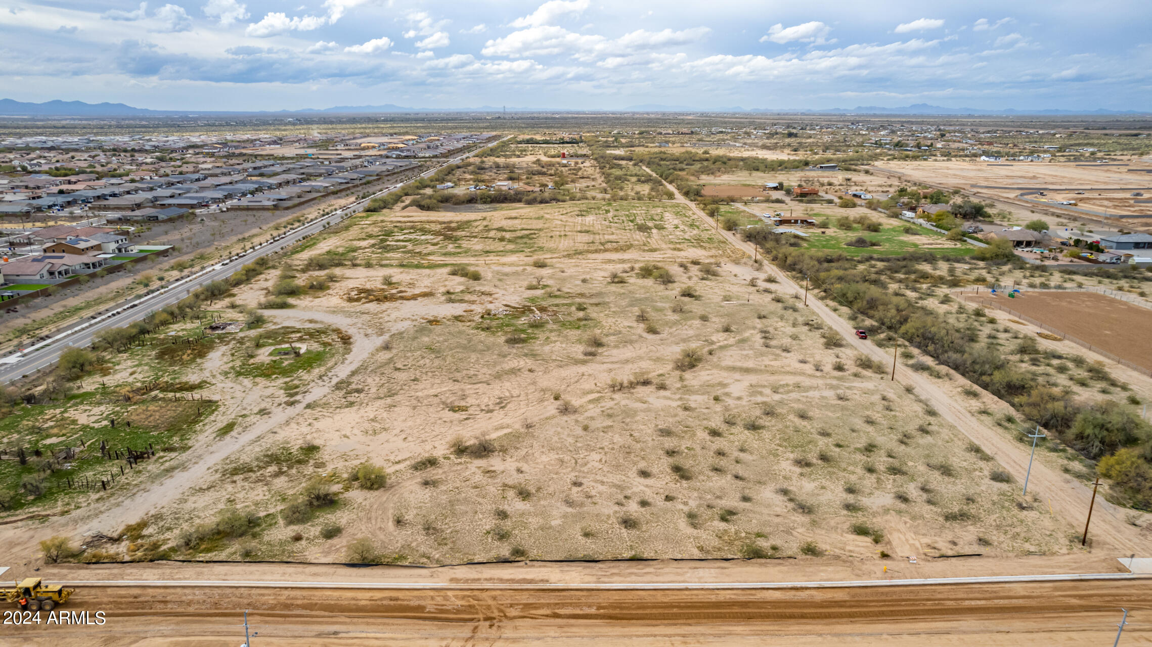 17100 W Olea Way -