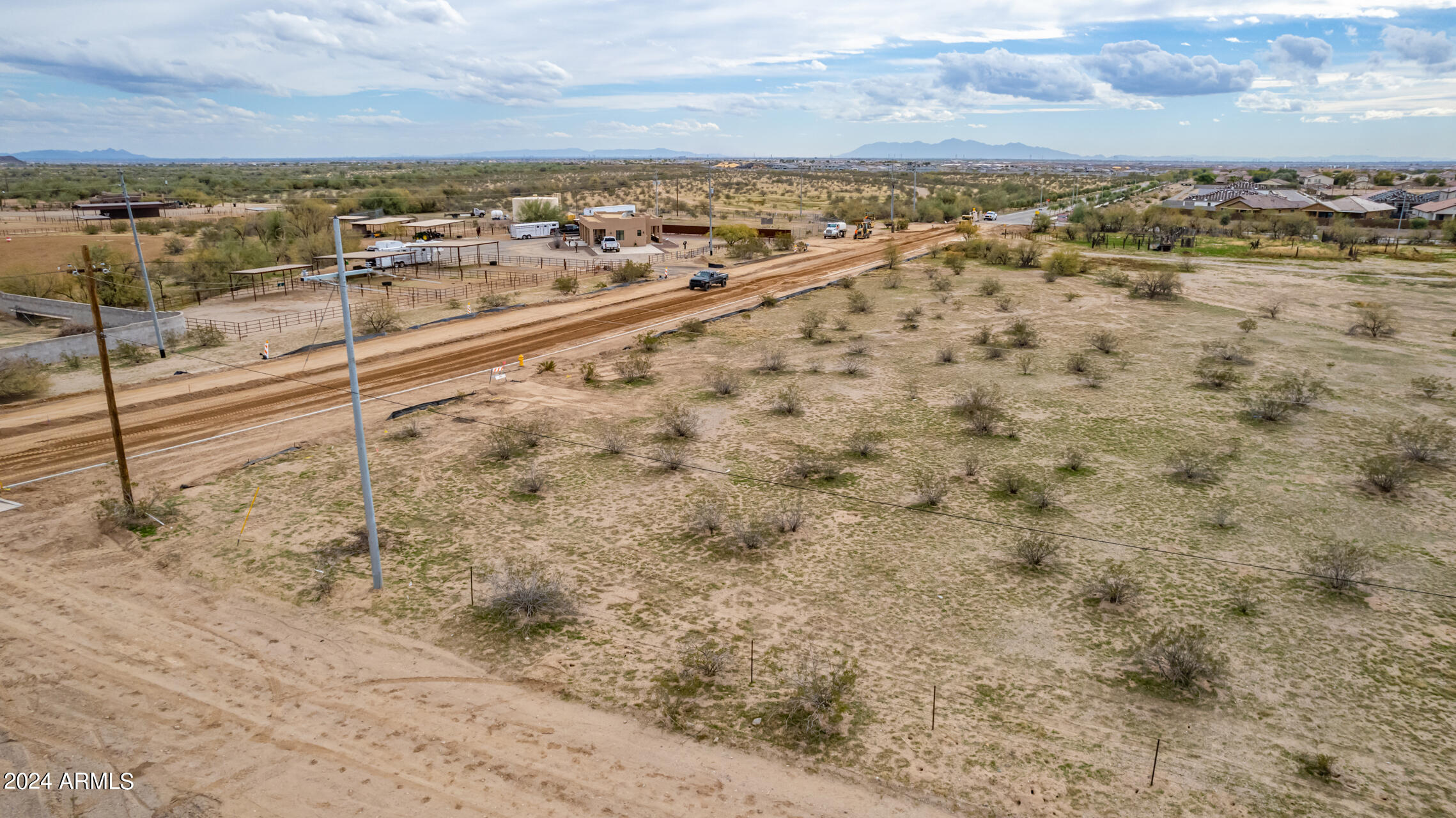 17100 W Olea Way -