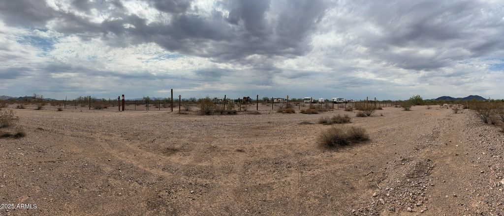 Photo of 5627 N 415th Avenue #547, Tonopah, AZ 85354 (MLS # 6996829)