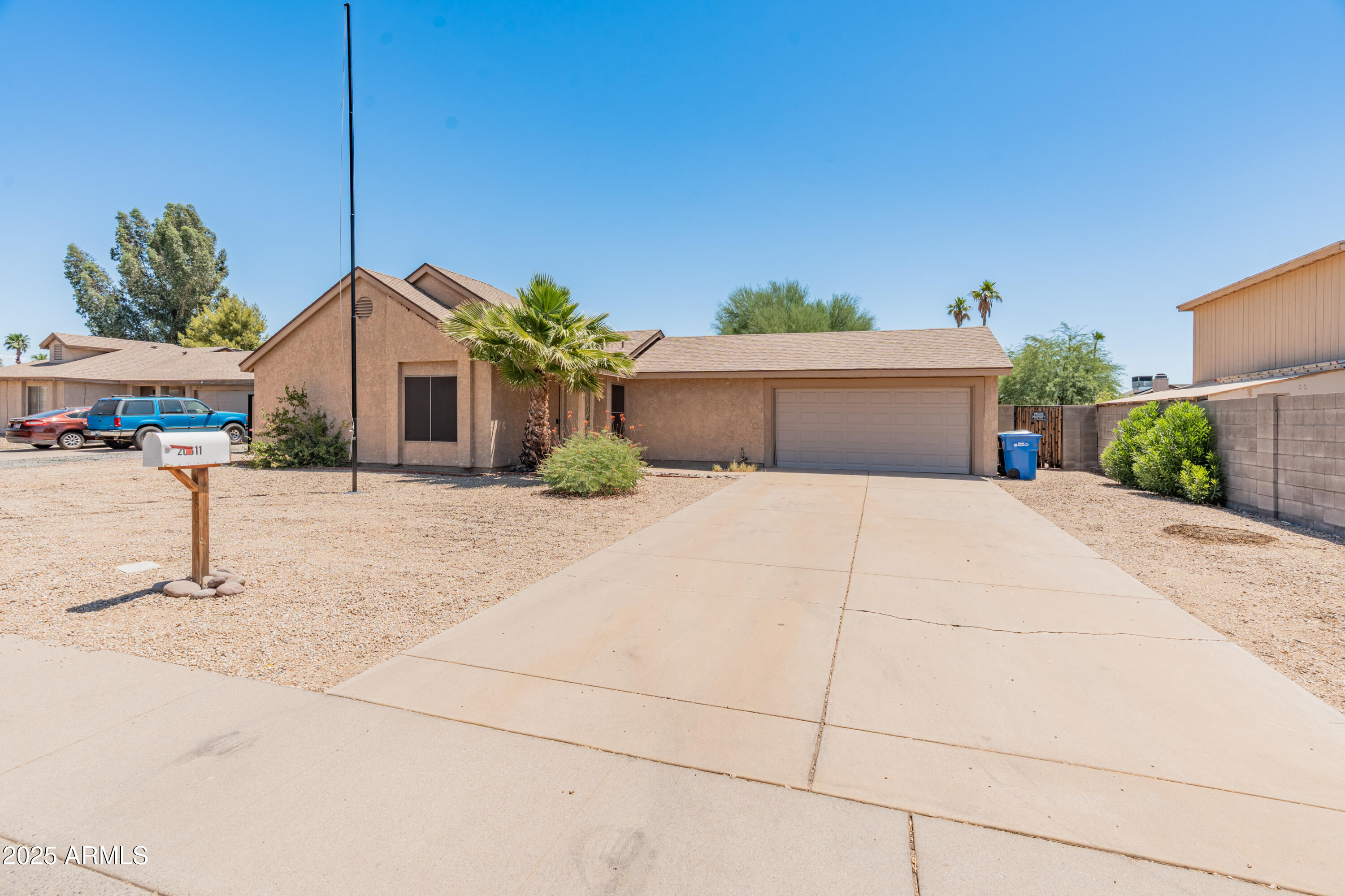 20611 N 21ST Drive