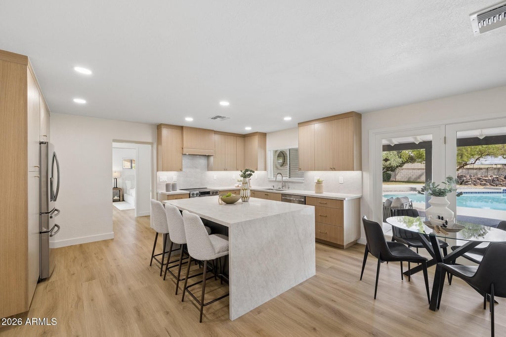 Photo of 4902 W Monte Cristo Avenue, Glendale, AZ 85306 (MLS # 7082209)