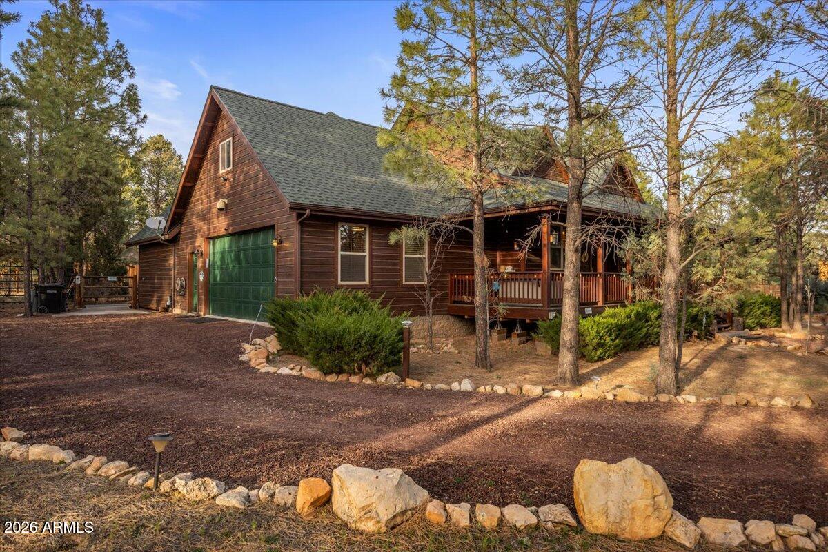 2952 N COUNTRY VIEW Lane