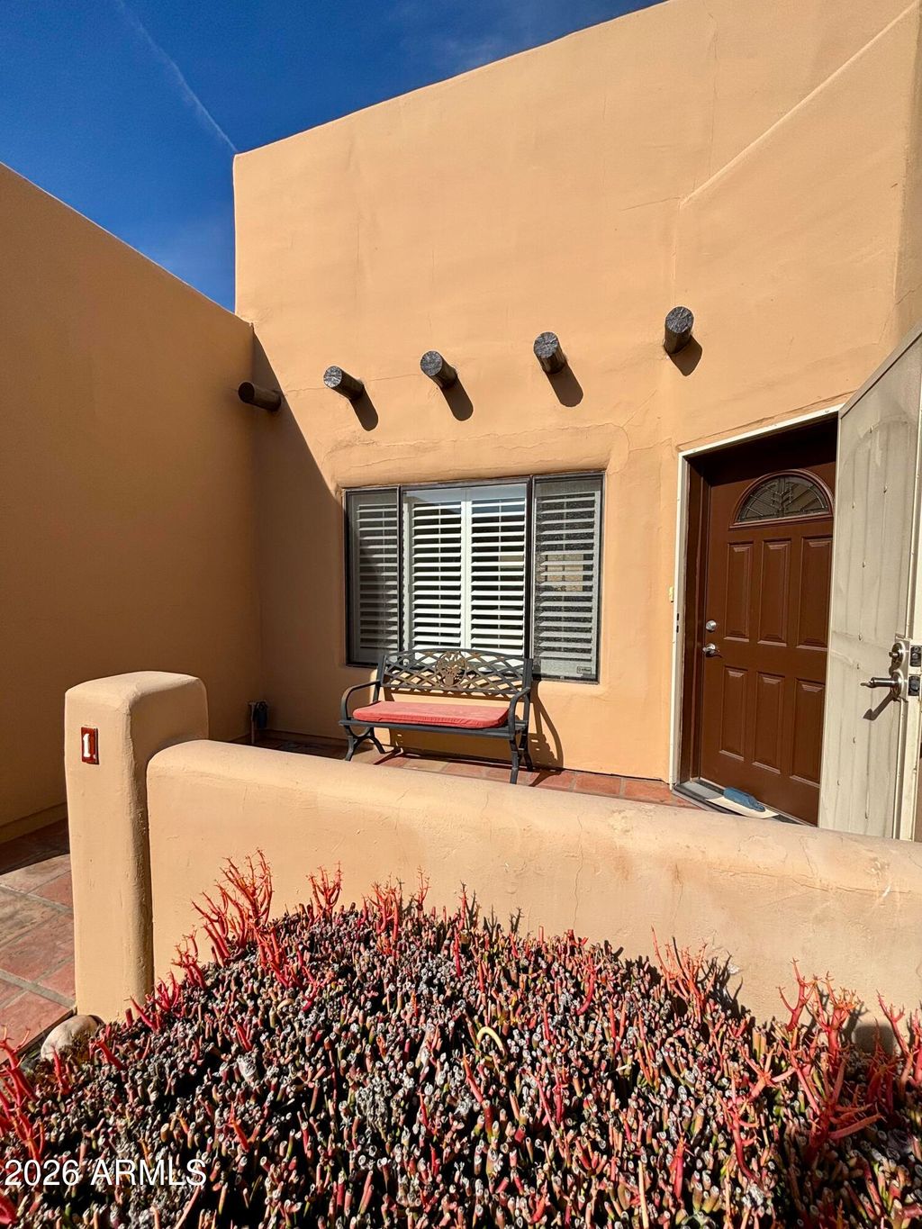 Photo of 37222 N Tom Darlington Drive #1, Carefree, AZ 85377 (MLS # 6977874)