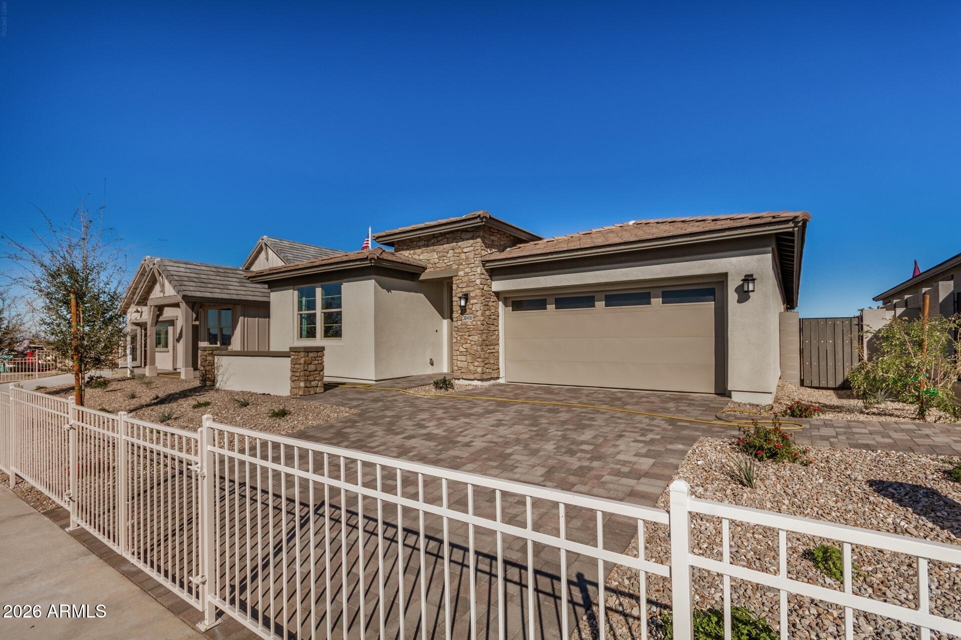 30418 W Nightshade Drive