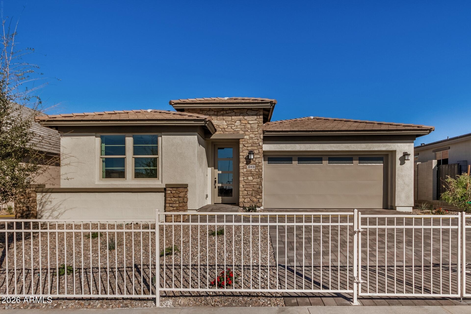 30418 W Nightshade Drive