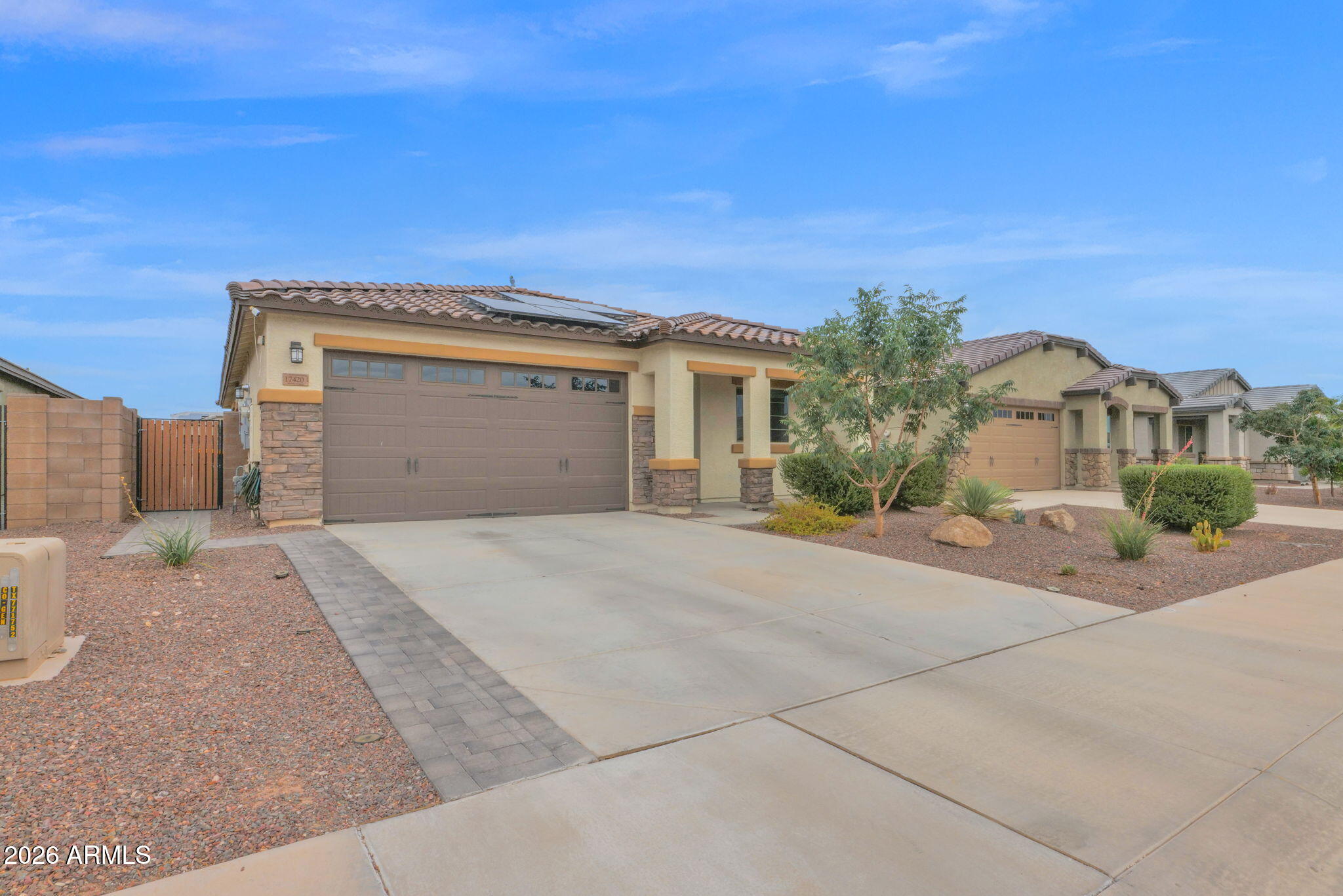17420 W LAURIE Lane