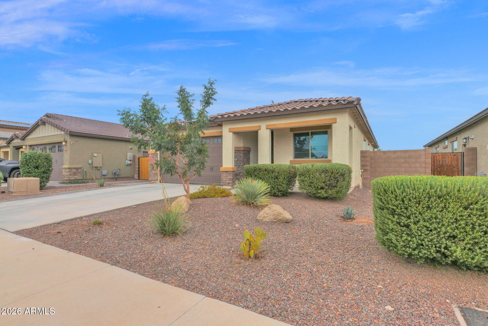 17420 W LAURIE Lane