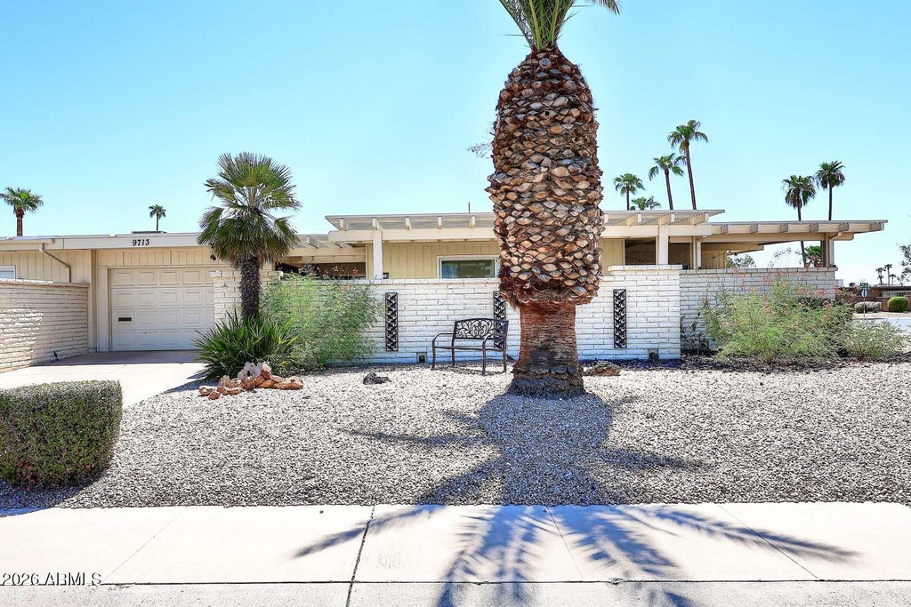 Photo of 9713 W Lancaster Drive, Sun City, AZ 85351 (MLS # 7071381)