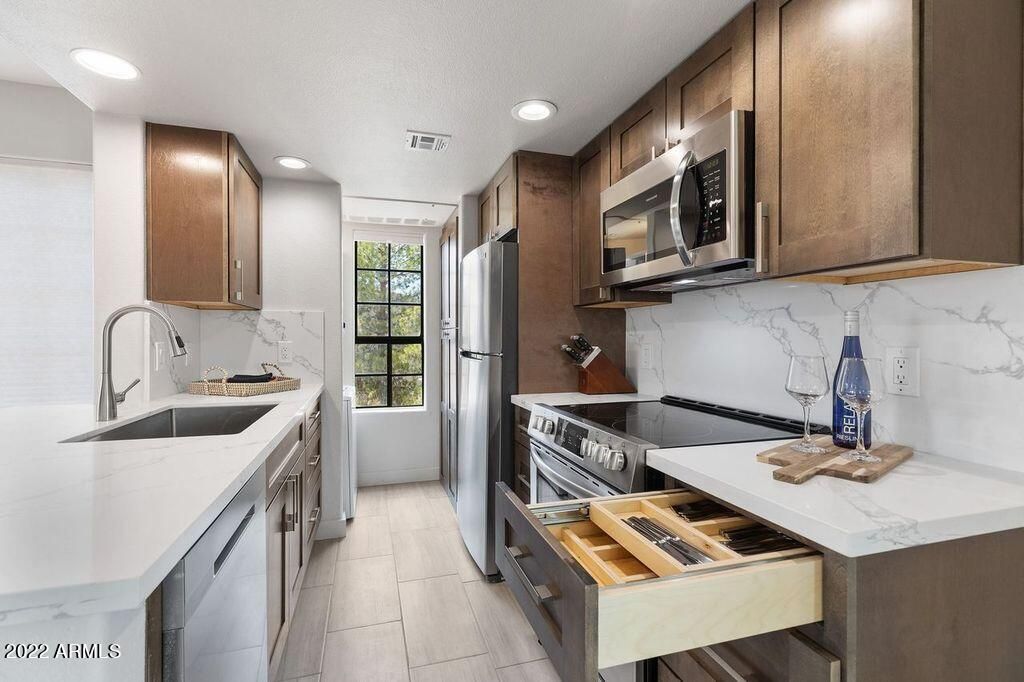 Photo of 17031 E El Lago Boulevard #2162, Fountain Hills, AZ 85268 (MLS # 6967027)