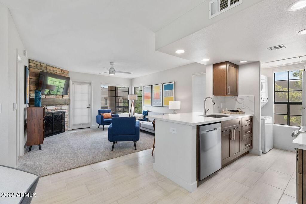 Photo of 17031 E El Lago Boulevard #2162, Fountain Hills, AZ 85268 (MLS # 6967027)