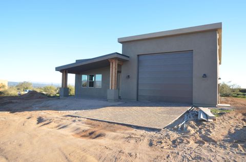 16737 E Madre del Oro Drive Scottsdale AZ 85262
