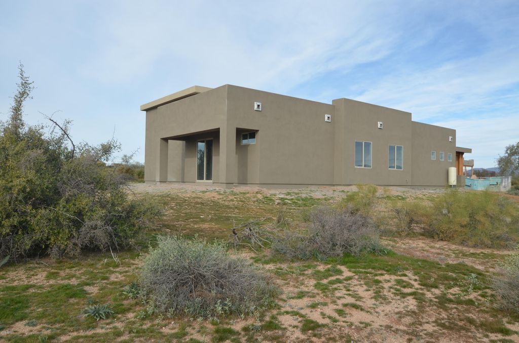 Photo of 16737 E Madre Del Oro Drive, Scottsdale, AZ 85262 (MLS # 6935844)