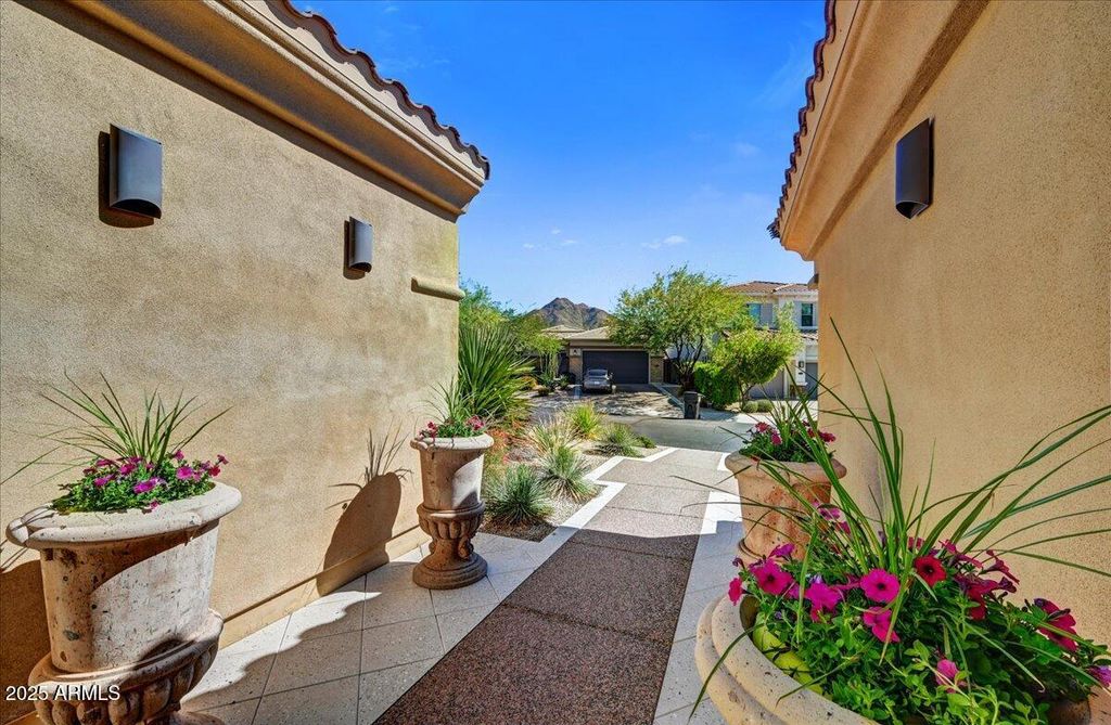 Photo of 18538 N 98th Way, Scottsdale, AZ 85255 (MLS # 6933798)