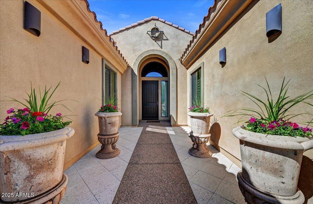 Photo of 18538 N 98th Way, Scottsdale, AZ 85255 (MLS # 6933798)