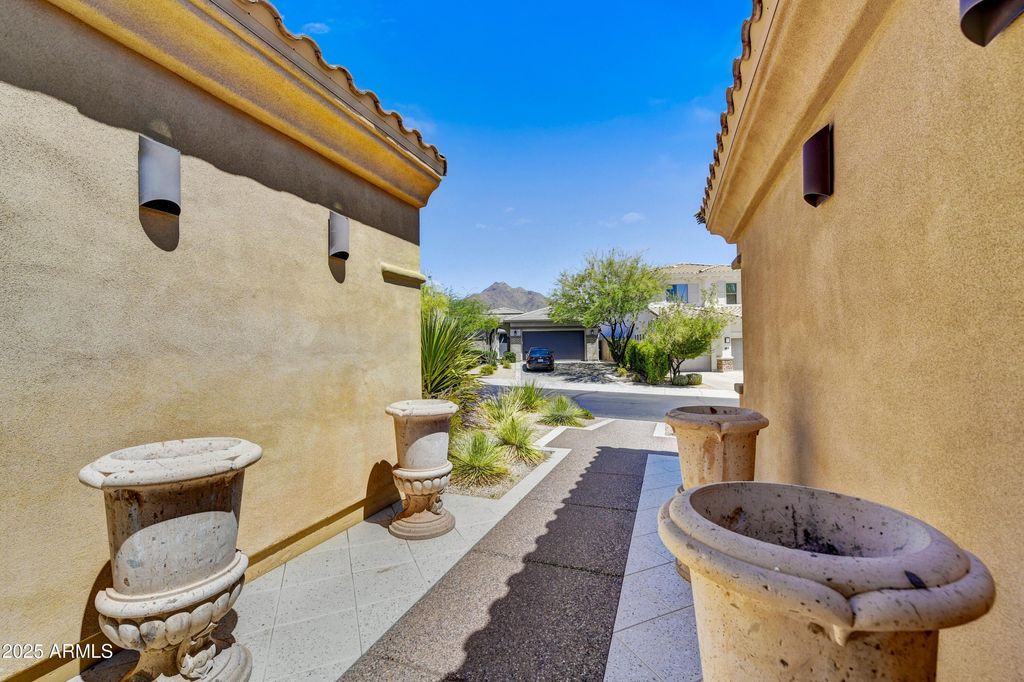 Photo of 18538 N 98th Way, Scottsdale, AZ 85255 (MLS # 6933798)