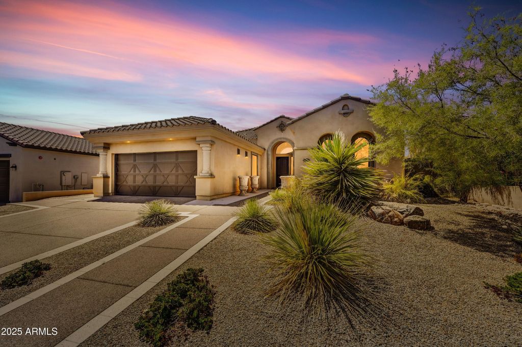 Photo of 18538 N 98th Way, Scottsdale, AZ 85255 (MLS # 6933798)
