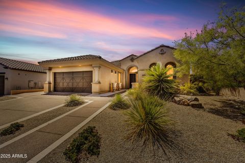 18538 N 98TH Way Scottsdale AZ 85255