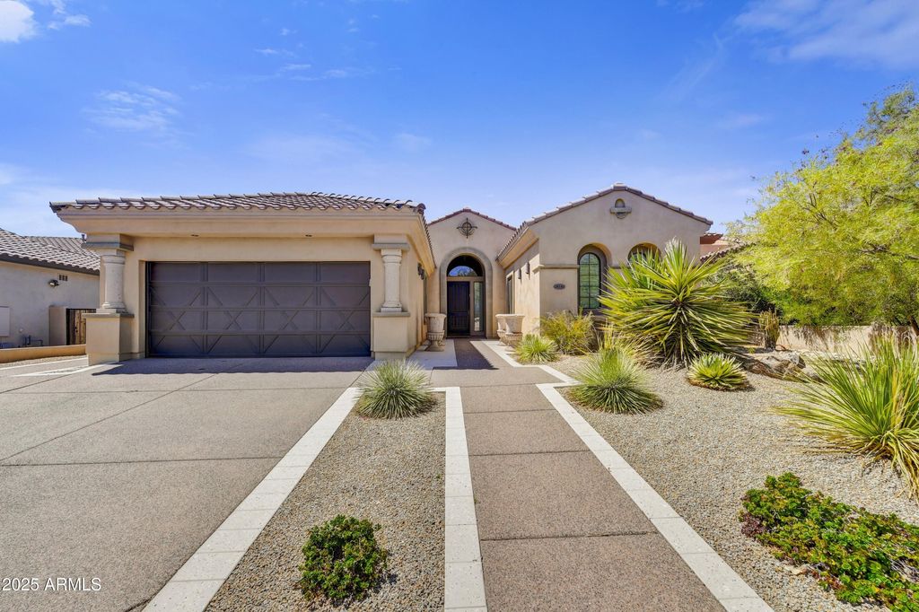 Photo of 18538 N 98th Way, Scottsdale, AZ 85255 (MLS # 6933798)