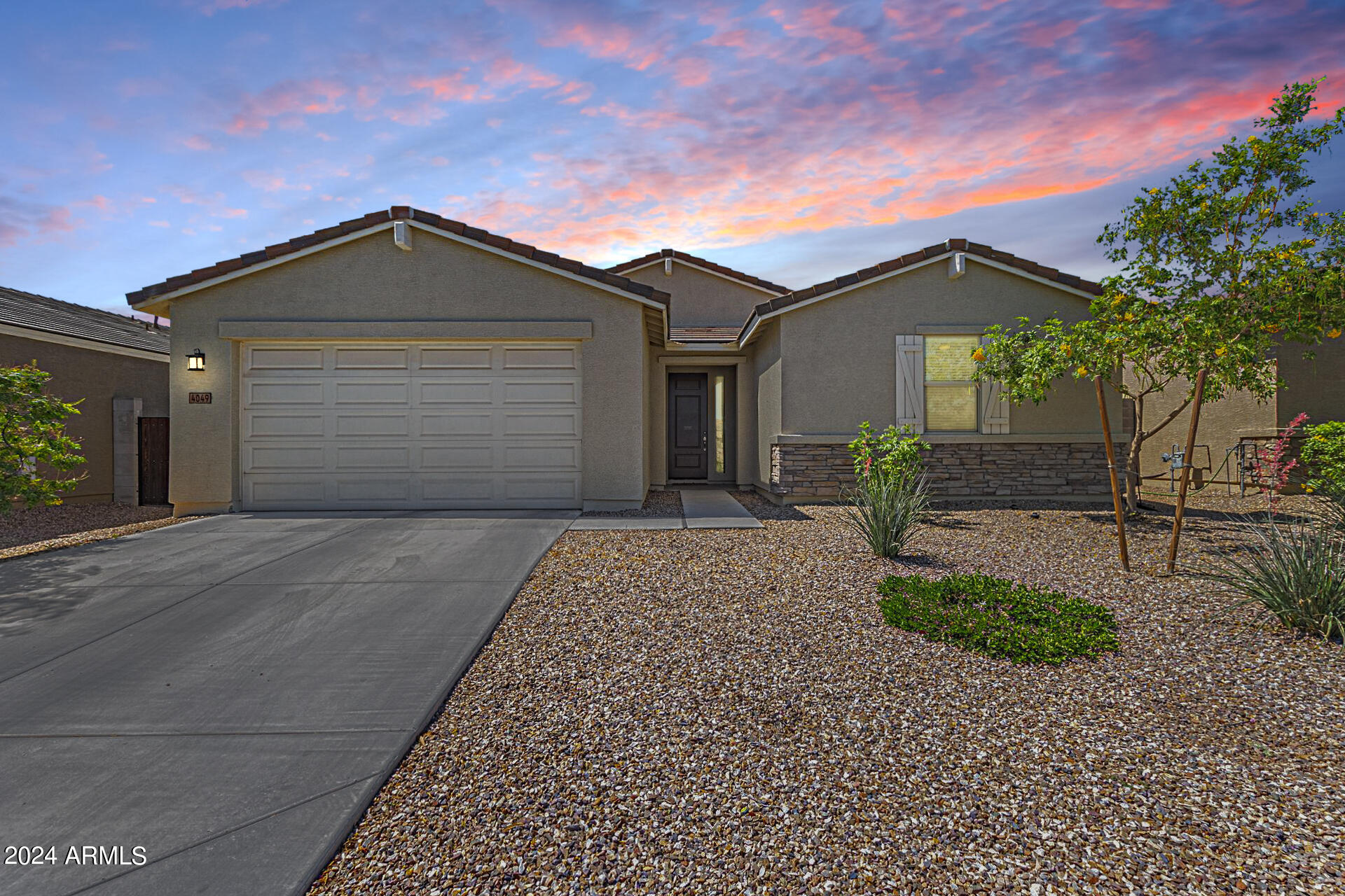 View San Tan Valley, AZ 85144 house